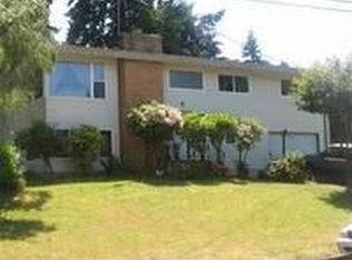 3533 S 262nd St, Kent, WA 98032