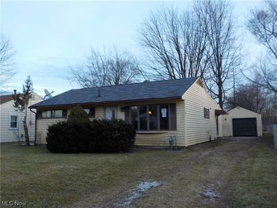 833 Poplar St, Elyria, OH, 44035
