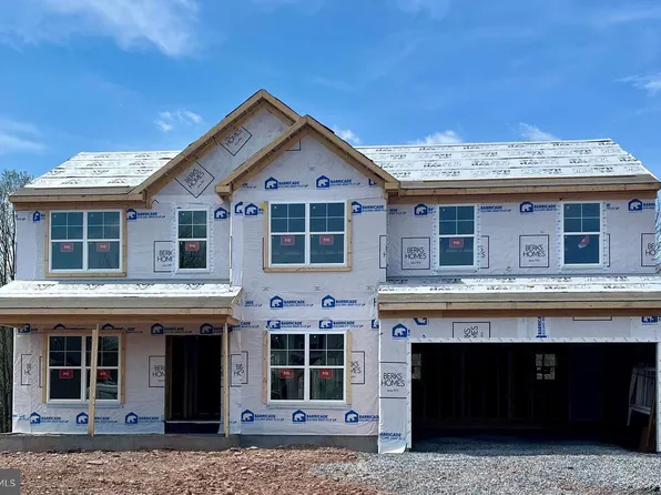 57 Sajer Rd Lot 63, Pottsville, PA 17901
