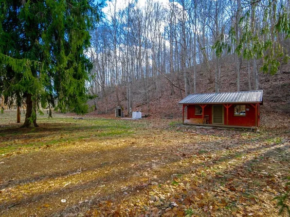 2497 Churn Creek Rd, Blue Creek, OH 45616