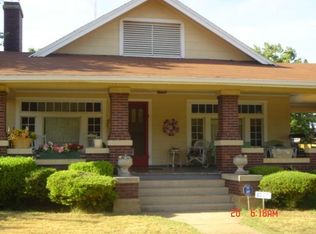 3759 Mount Vernon Ave, Fort Worth, TX 76103