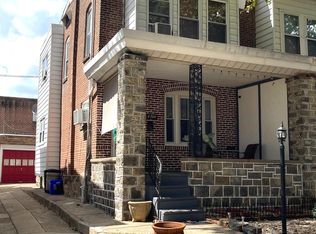 4306 Disston St, Philadelphia, PA 19135