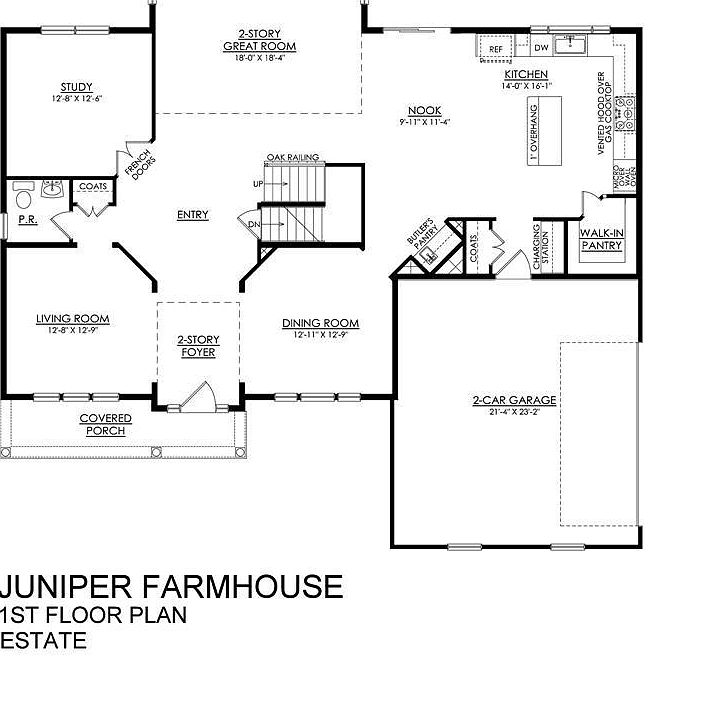 2nd image of 3480 George St #3