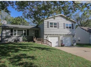9311 Mackey St, Overland Park, KS 66212