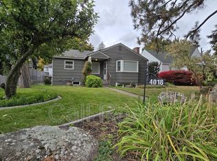 4018 S Hatch St, Spokane, WA 99203