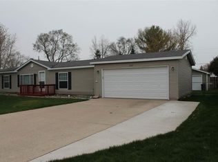5133 Jonathon Ln, Mount Pleasant, MI