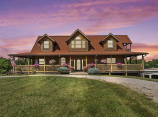 2155 Grays Run Pike, Cynthiana, KY 41031