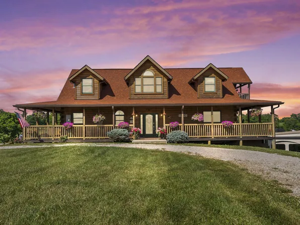 2155 Grays Run Pike, Cynthiana, KY 41031