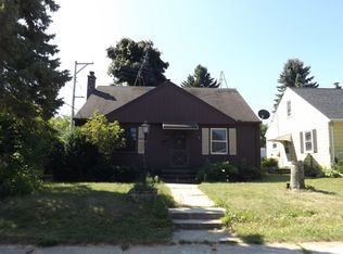 819 Humboldt Ave, Sheboygan, WI 53081