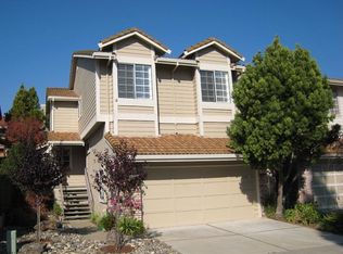 1808 Parkwood Dr, San Mateo, CA 94403