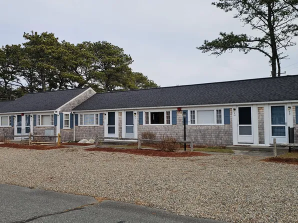 11 Polly Fisk Lane, Dennis Port, MA 02639