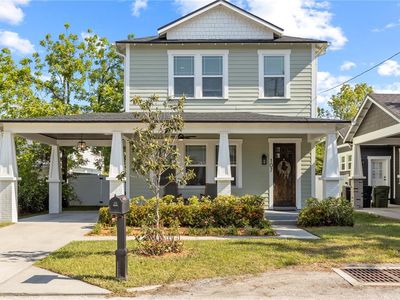 107 W Genesee St, Tampa, FL, 33603