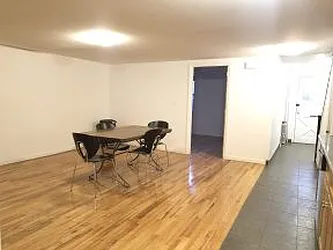 Rented by MCR Realty