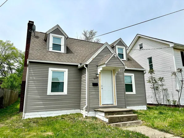 1659 Shriver Ave NE, Canton, OH 44705