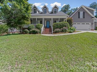 2340 Keswick Ln, Rock Hill, SC 29732