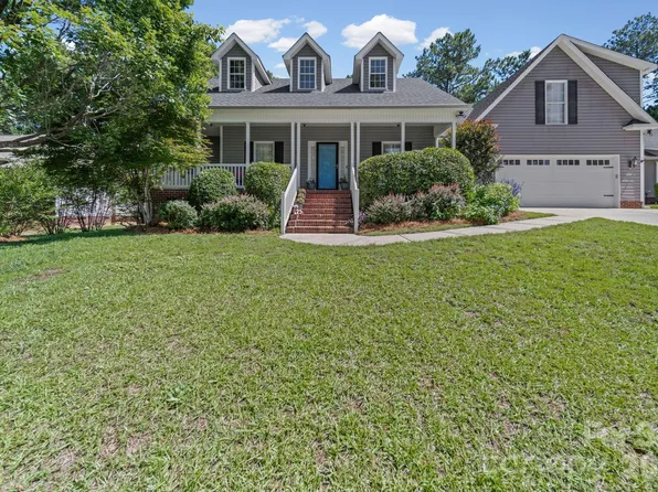 2340 Keswick Ln, Rock Hill, SC 29732