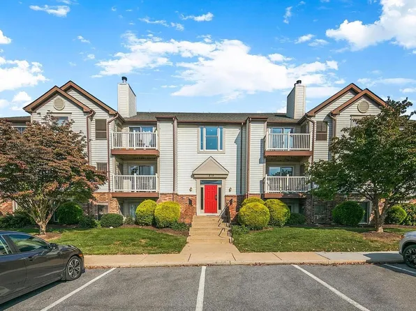 819M Stratford Way, Frederick, MD 21701