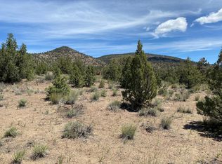 SW Spirit Rock Dr Homesite 721, Powell Butte, OR 97753