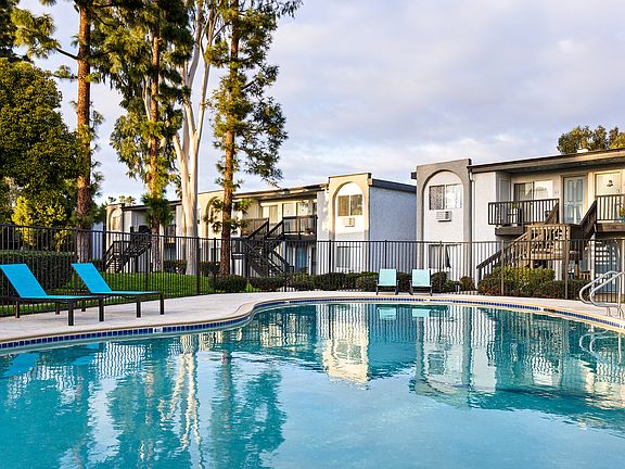Love where you live when you live at Park Apartments.