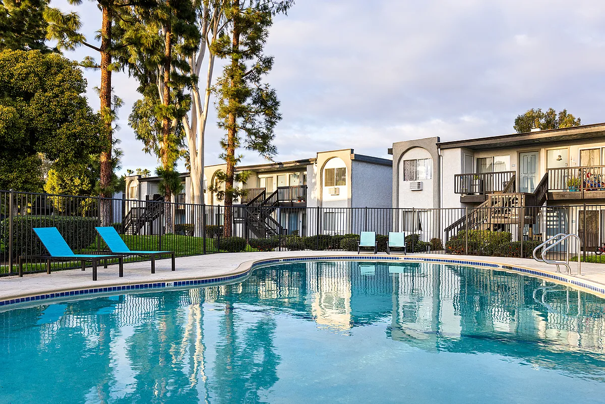 Love where you live when you live at Park Apartments. - Park Apartments