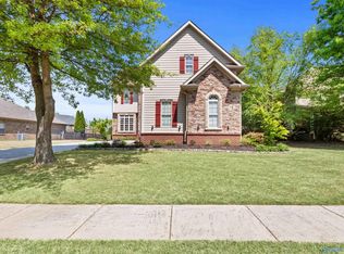 105 Star Chase Ln, Madison, AL 35758