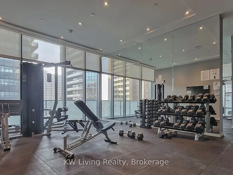 50 Charles St E #4808 — Photo 12