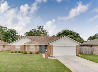 9134 Runnymeade Rd, Jacksonville, FL 32257