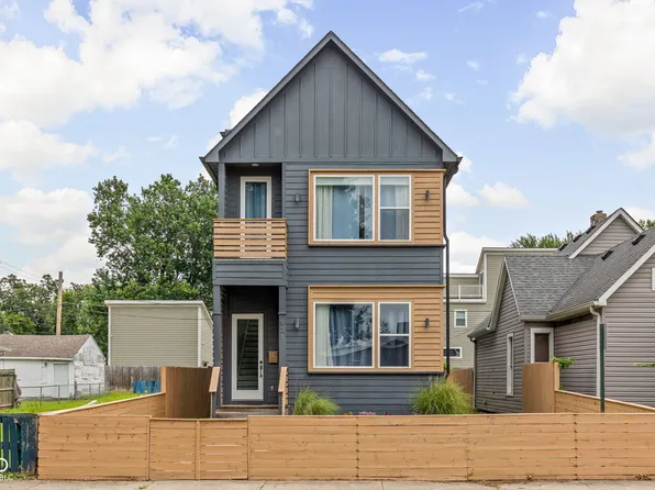 931 Spruce St, Indianapolis, IN 46203