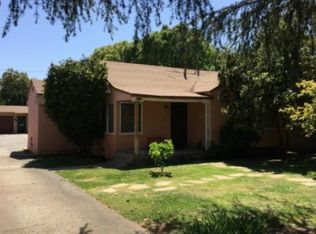14236 Sylvan St, Van Nuys, CA 91401