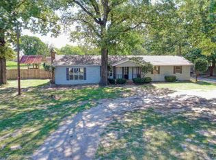 15984 County Road 4137, Lindale, TX 75771