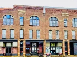 208-214 Main St, Toronto, OH