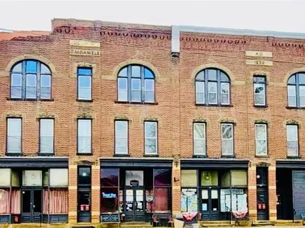 208-214 Main St, Toronto, OH 43964
