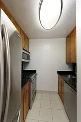 Rented by Manhattan Skyline