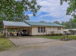 25350 S 626th Rd, Grove, OK 74344