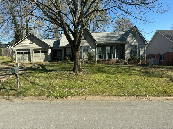 1902 Fox Trl, Benton, AR 72019