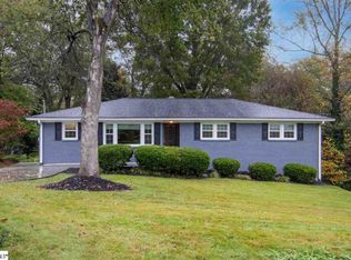 111 Lanier Ln, Mauldin, SC 29662