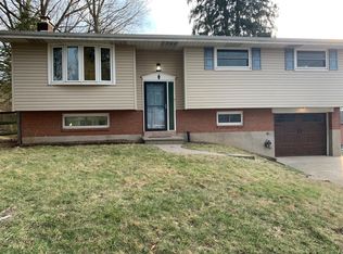 2650 26th St SW, Allentown, PA 18103