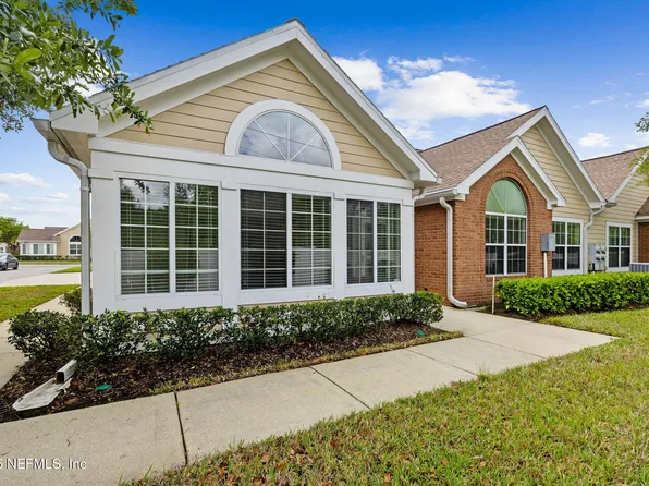 4337 EDGEWATER CROSSING Drive, Jacksonville, FL 32257