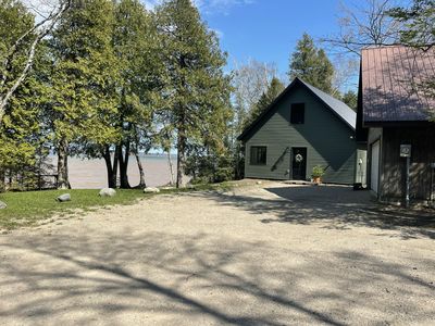 23296 S Rocky Point Rd, Pickford, MI, 49774