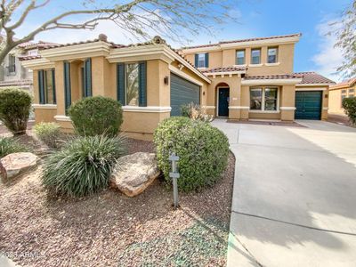 26056 N Desert Mesa Dr, Surprise, AZ, 85387
