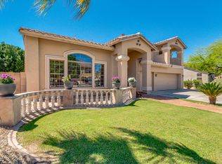 13323 W Rancho Dr, Litchfield Park, AZ 85340