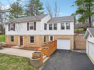 2016 W Saint Paul Ave, Waukesha, WI 53188