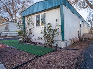 200 E 400 S Trailer 5, Washington, UT 84780