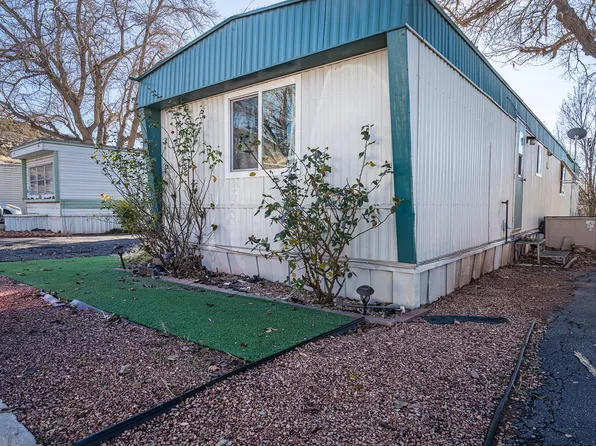 200 E 400 S Trailer 5, Washington, UT 84780