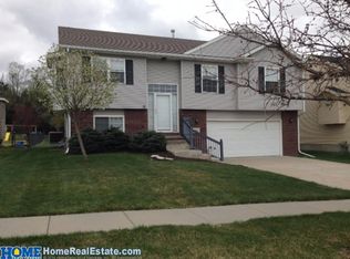 2041 Chloe Ln, Lincoln, NE 68512