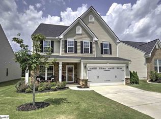 200 Chestatee Ct, Simpsonville, SC 29680