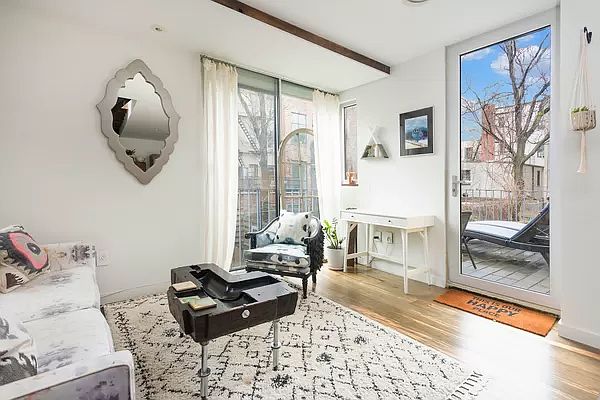 1st image of 133 S 1st St #23R