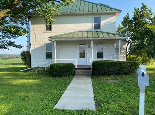 14409 Rehm Rd, Orrville, OH 44667