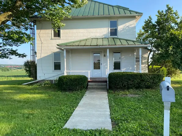 14409 Rehm Rd, Orrville, OH 44667