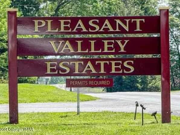 Lots 55/56 Big Spring Blvd, Kunkletown, PA 18058